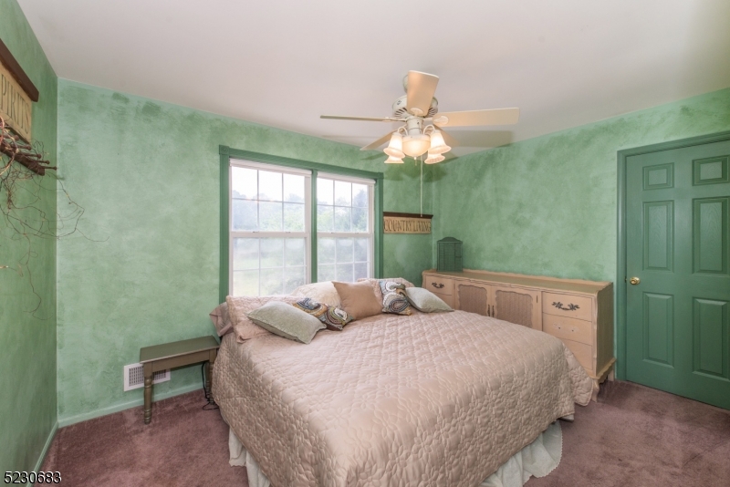 Sagamore Woods - Residential