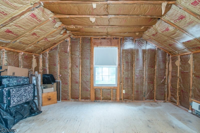 Sagamore Woods - Residential