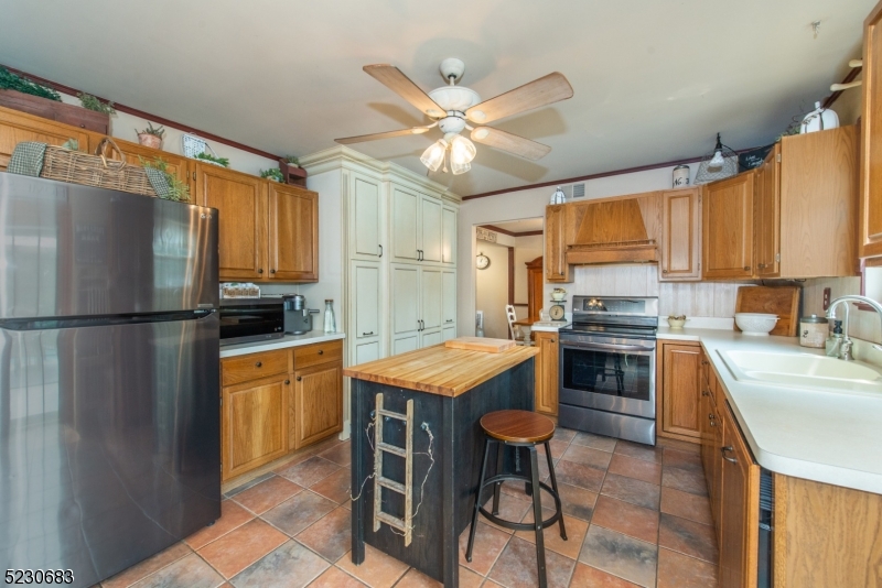 Sagamore Woods - Residential