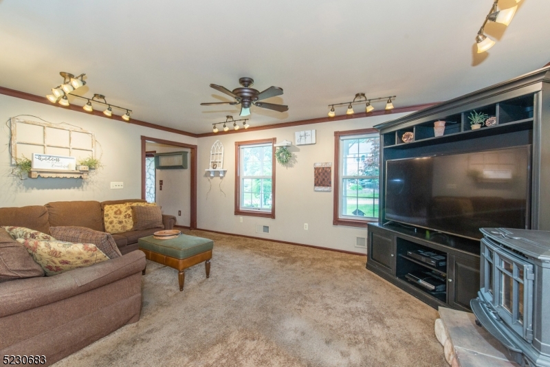 Sagamore Woods - Residential