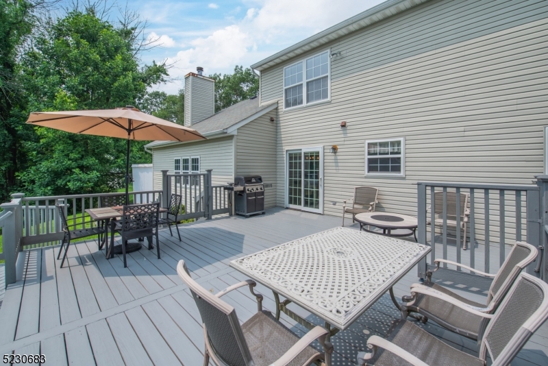 Sagamore Woods - Residential