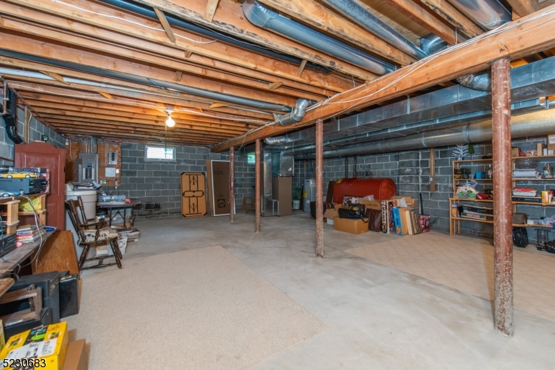 Sagamore Woods - Residential