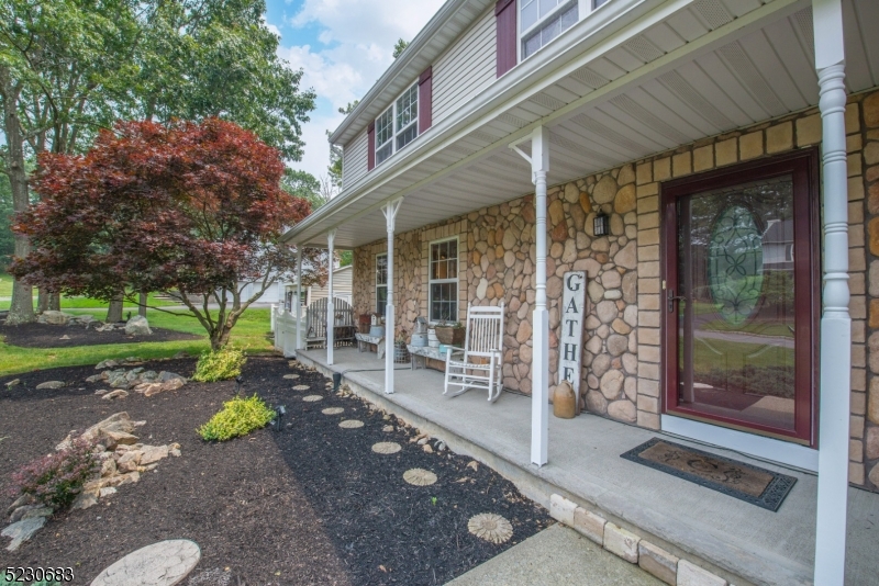 Sagamore Woods - Residential