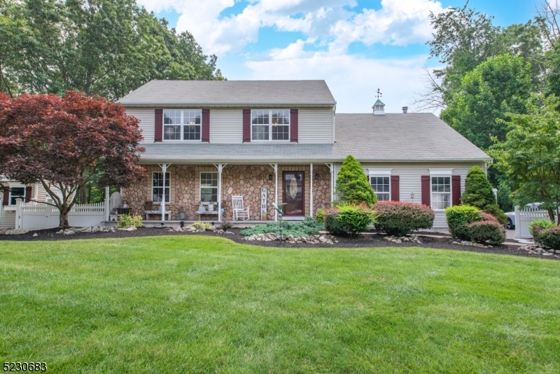 Sagamore Woods - Residential