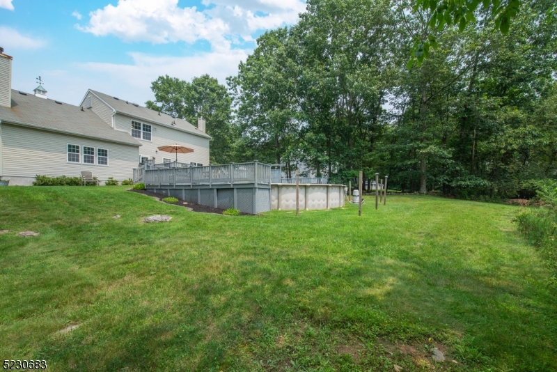 Sagamore Woods - Residential