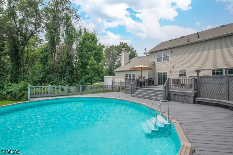 Sagamore Woods - Residential