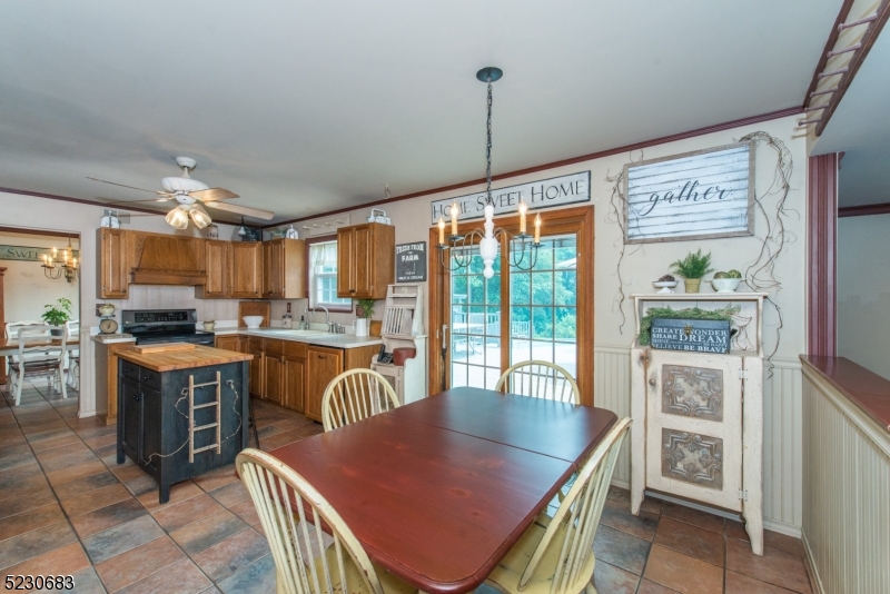 Sagamore Woods - Residential