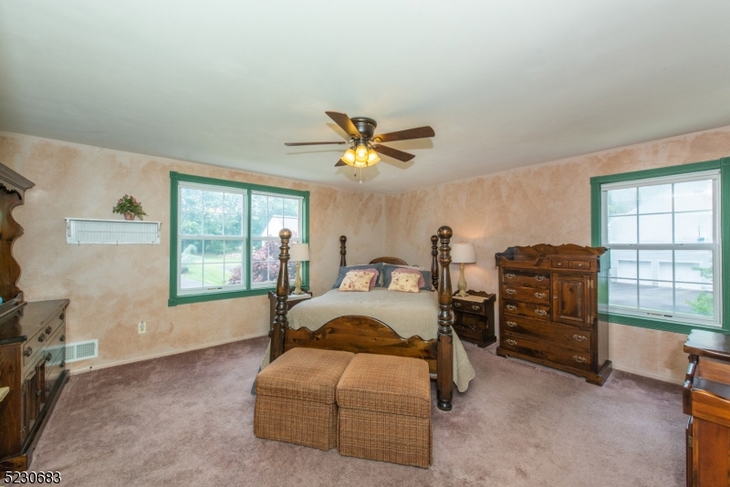 Sagamore Woods - Residential