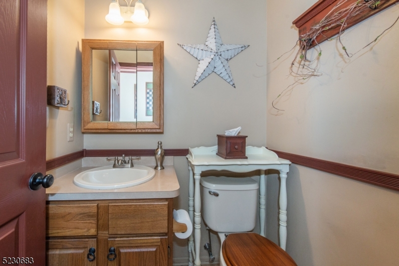 Sagamore Woods - Residential