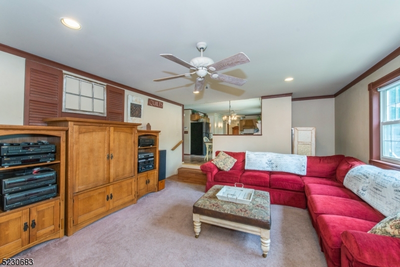 Sagamore Woods - Residential