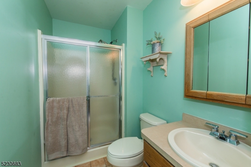 Sagamore Woods - Residential