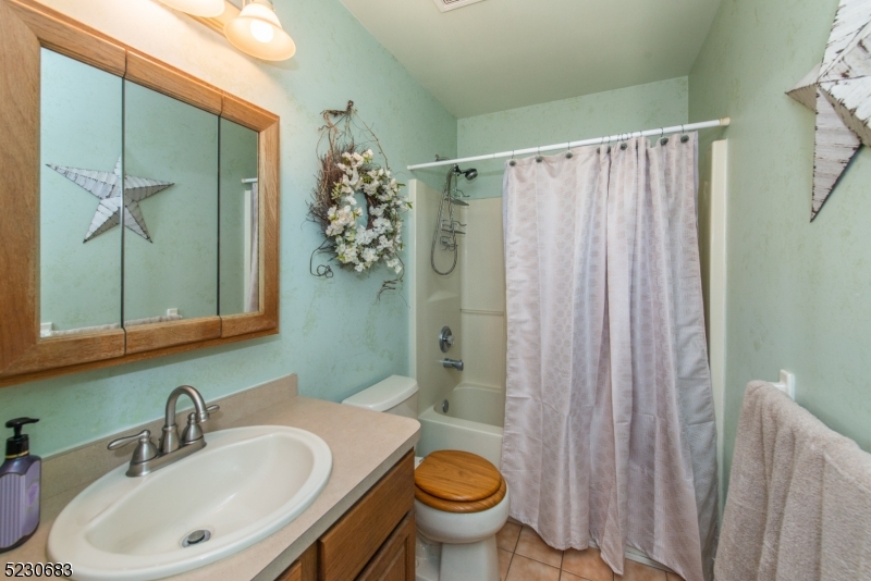 Sagamore Woods - Residential