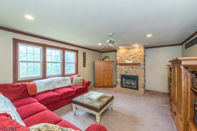 Sagamore Woods - Residential