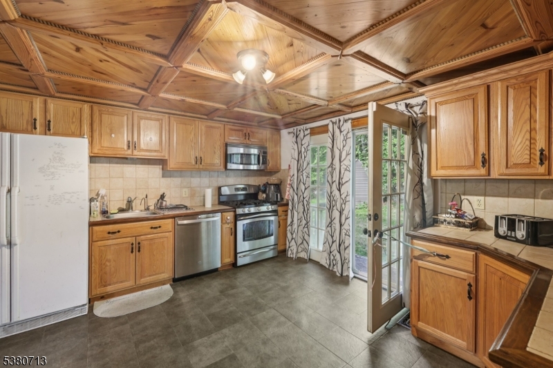 Crandon Lakes - Residential