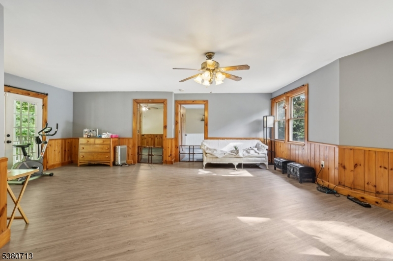 Crandon Lakes - Residential