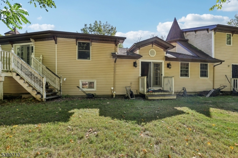 Crandon Lakes - Residential