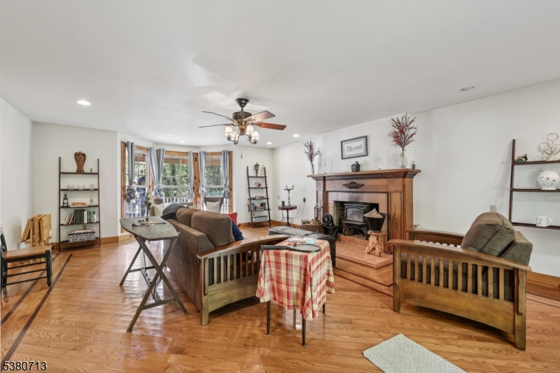 Crandon Lakes - Residential