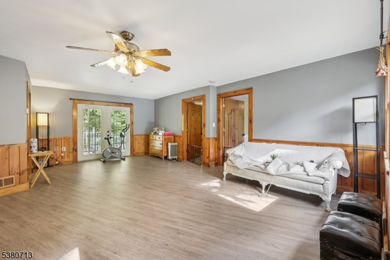 Crandon Lakes - Residential