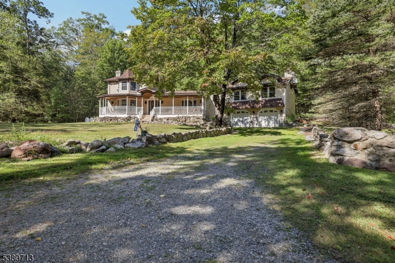 Crandon Lakes - Residential