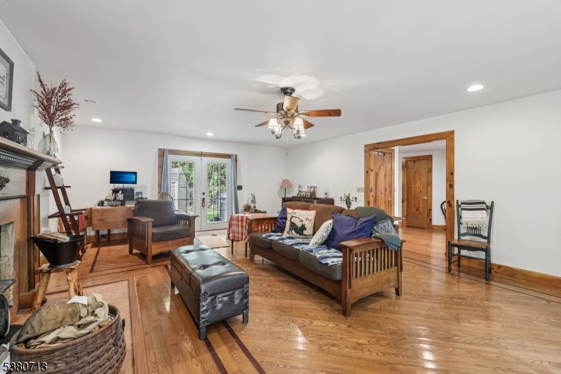 Crandon Lakes - Residential