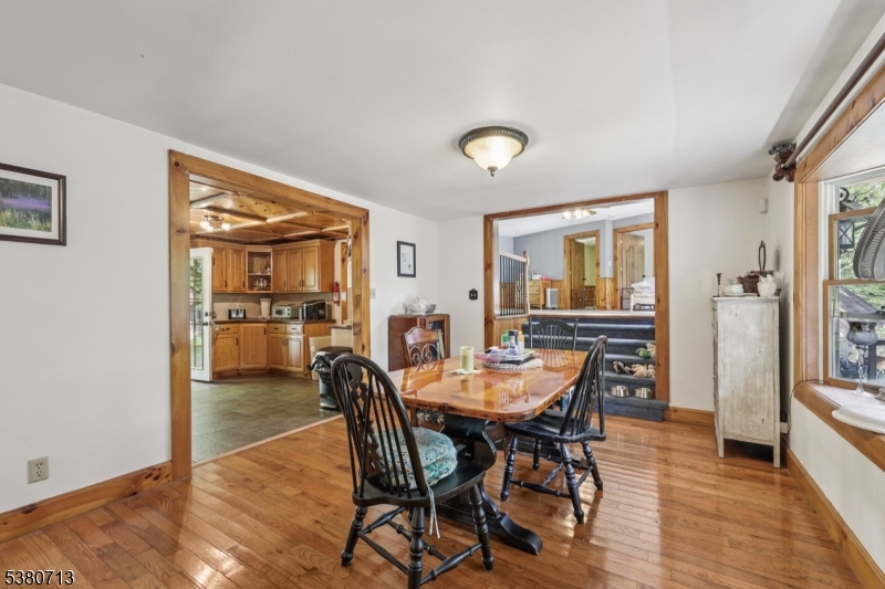 Crandon Lakes - Residential