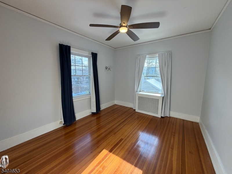 Watchung Plaza - Residential Lease