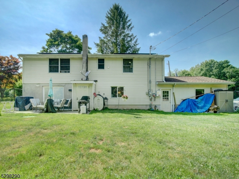 Crandon Lake - Residential