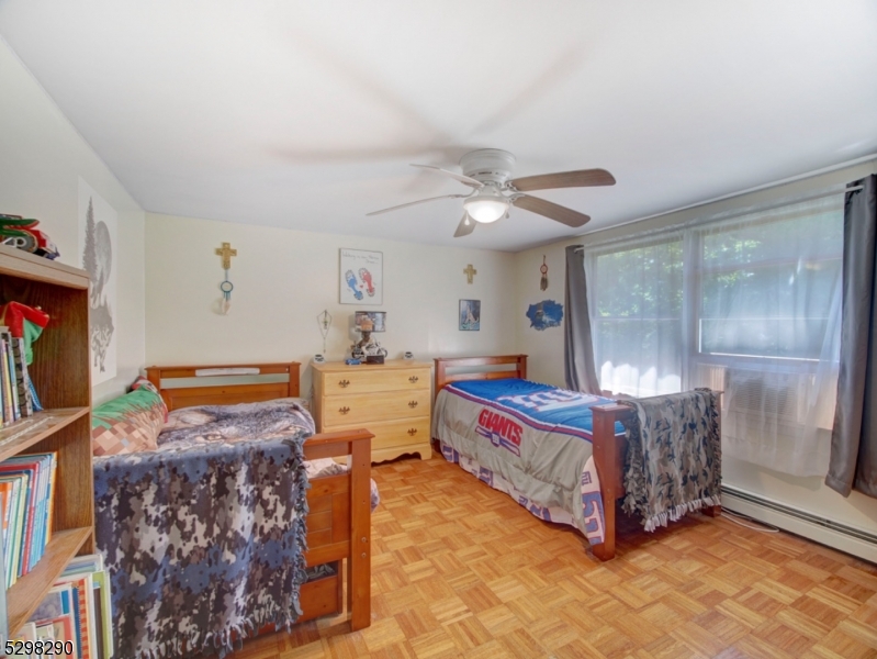 Crandon Lake - Residential