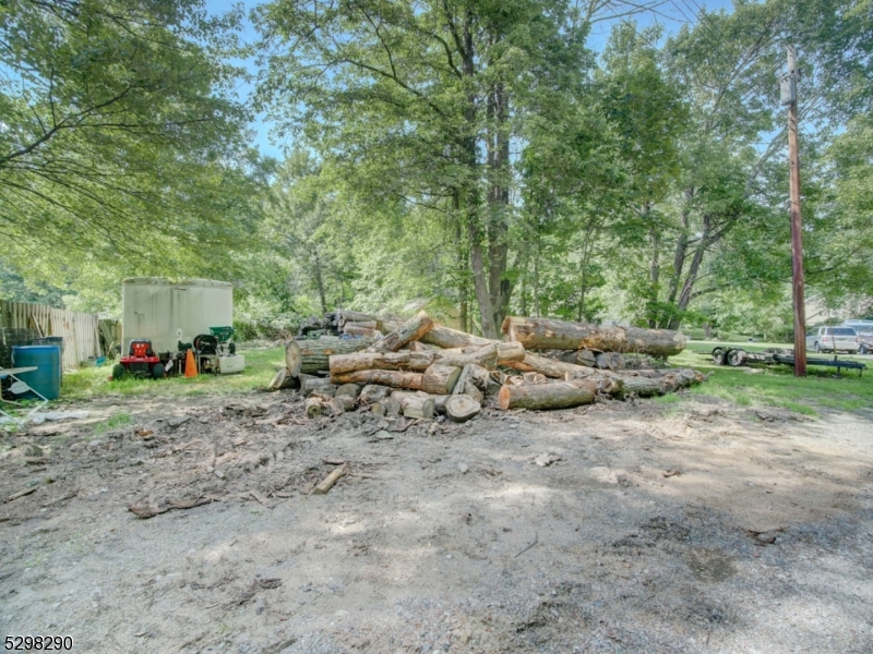 Crandon Lake - Residential