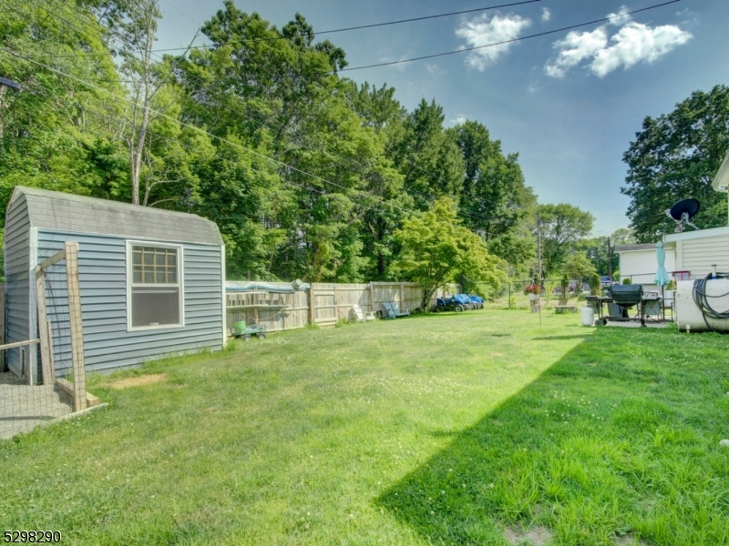 Crandon Lake - Residential