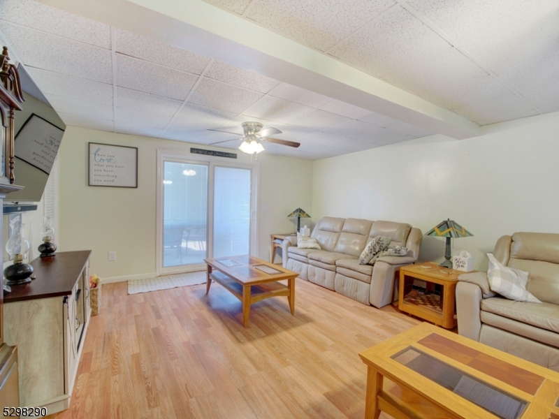 Crandon Lake - Residential