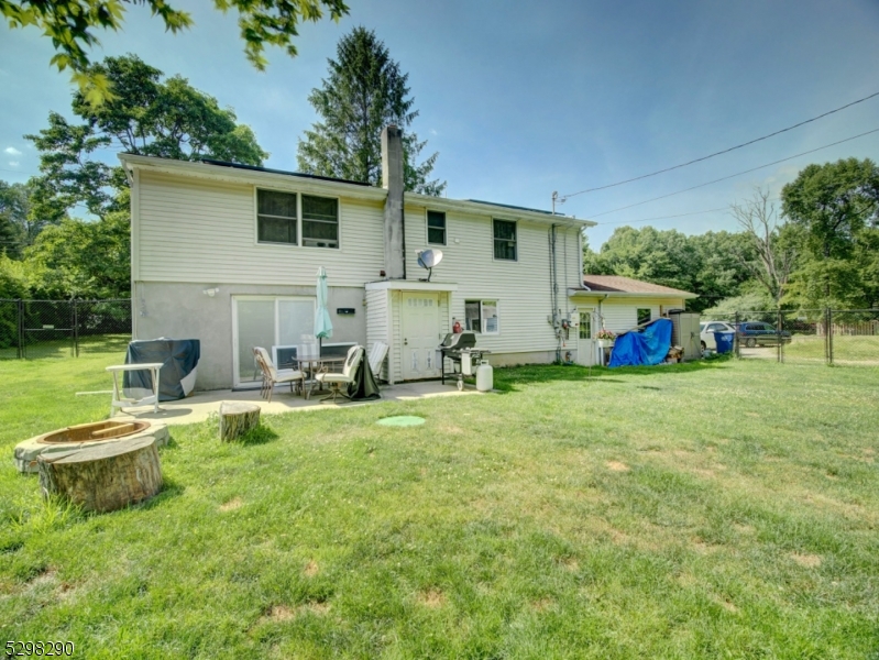 Crandon Lake - Residential