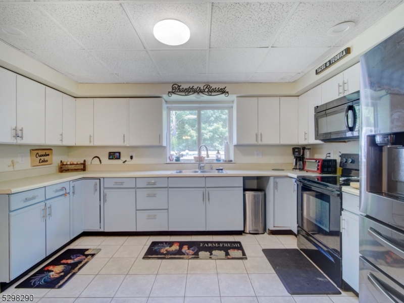 Crandon Lake - Residential