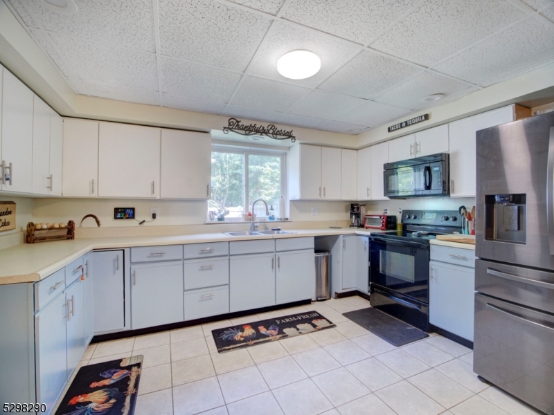 Crandon Lake - Residential