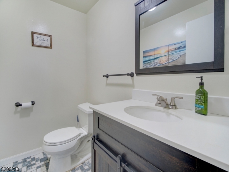 Crandon Lake - Residential