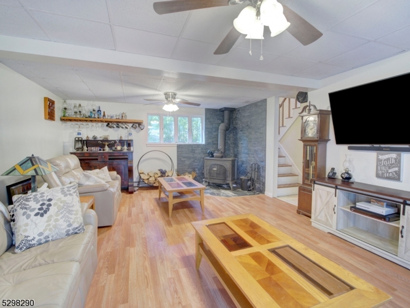 Crandon Lake - Residential