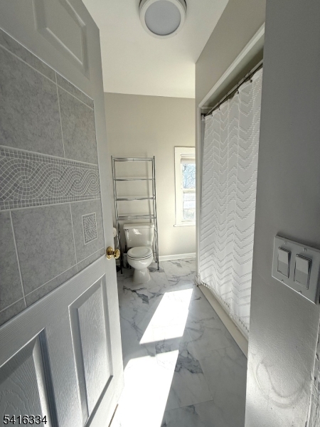 Train Station - Residential Lease