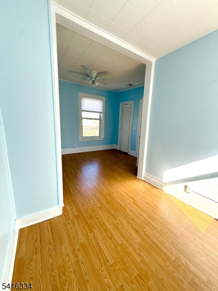 Train Station - Residential Lease