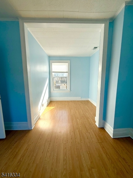 Train Station - Residential Lease