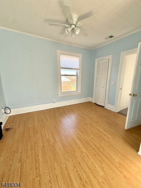 Train Station - Residential Lease