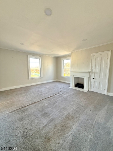 Train Station - Residential Lease