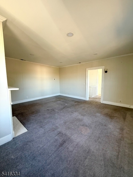 Train Station - Residential Lease