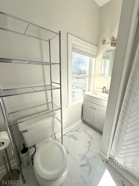 Train Station - Residential Lease