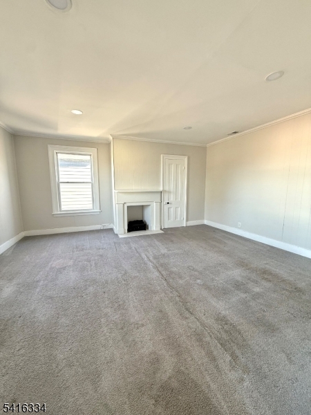 Train Station - Residential Lease