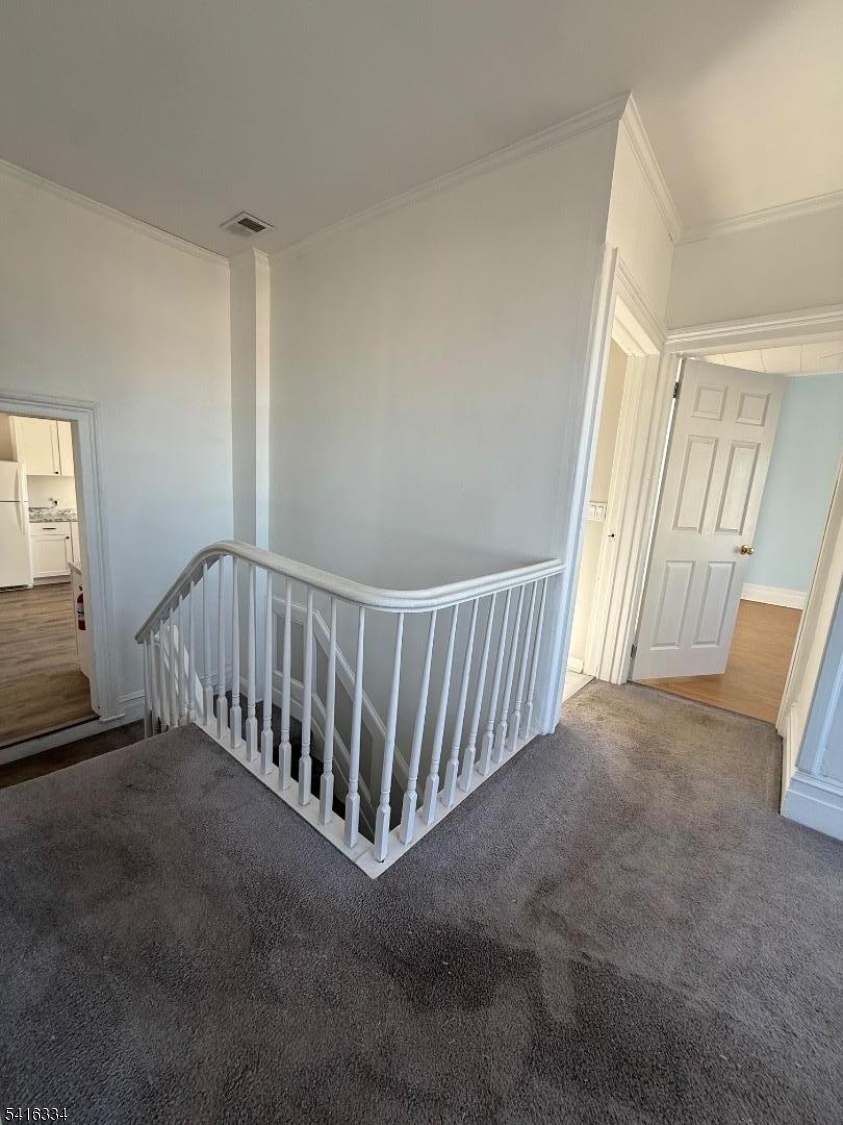 Train Station - Residential Lease