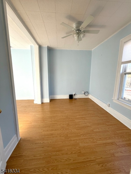 Train Station - Residential Lease