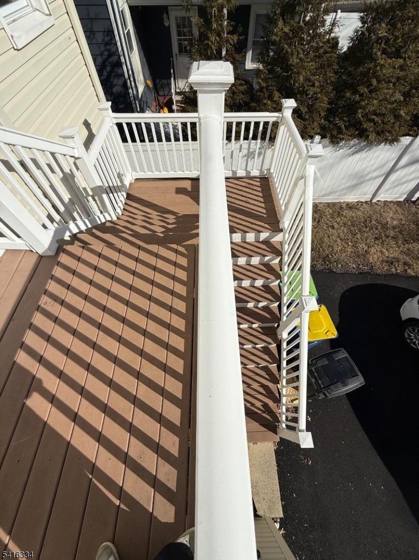 Train Station - Residential Lease