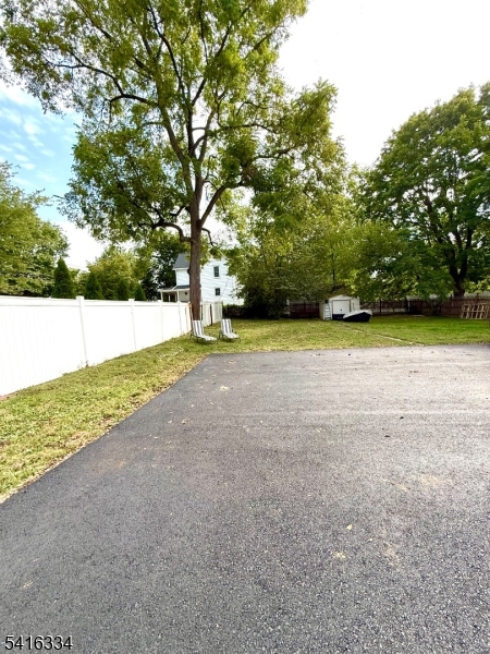 Train Station - Residential Lease