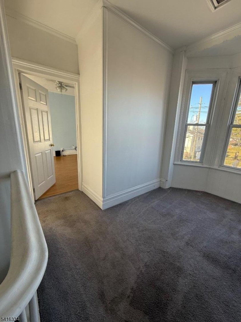 Train Station - Residential Lease