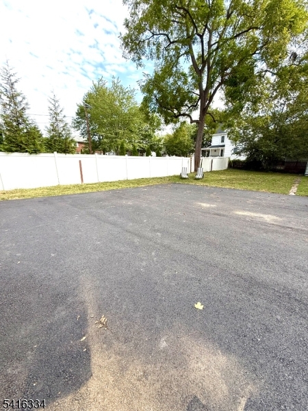 Train Station - Residential Lease